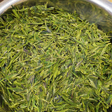 Longjing New Green Tea Strong Fragrance Labor Spring Ration Tea 500g/1.1lb