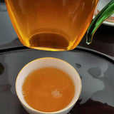 357g Ancient Tree White Moonlight Yunnan Pu'er Tea White Tea Old White Tea Cake