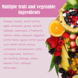 All Natural Enzyme Weight Loss Jelly Drink  30g*10 strips/box