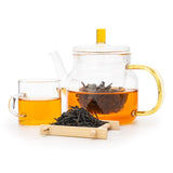 Longan Aroma Zheng Shan Xiao Zhong Lapsang Souchong Unsmoked Black Tea