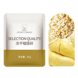 Edible Brewing Dessert Cake Baking Raw Materials 100g Pure Durian Powder