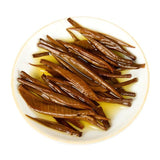500g Yunnan Fengqing Dian Hong Tea Healthy Drink 春茶单芽 500克