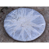 357g  Pu'er Ripe Tea Cake  Old Ripe Tea Yunnan Aged with Jujube Aroma