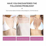 Breast Enlargement Tea A-D Cups 90g Natural Herbal Tea for Bigger Breasts