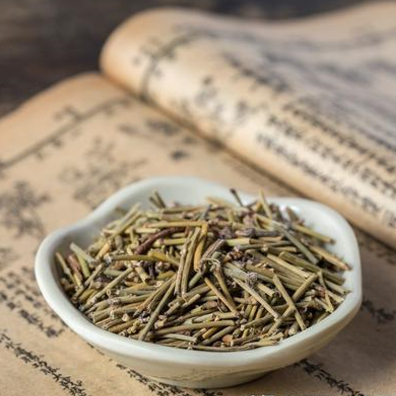 50g~1.5kg Herbal Tea Mohuan Green Tea Natural Muhuan Tea Raw Mo Huan Herb Tea Secondary image