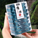 Bulk Oolong Tea 128g Fujian Wuyi Mountain Dahongpao Cinnamon Narcissus Tea