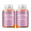 L-Glutathione 13 in 1 Gummies Immunity Booster 60 Gummies