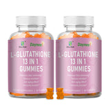 L-Glutathione 13 in 1 Gummies Immunity Booster 60 Gummies