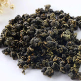 2023 High Mountain Jin Xuan Oolong Green Tea Taiwan Milk Oolong Tea