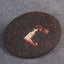Top Yunnan Seven Seed Cake 0658 Puerh Ripe Tea Classic Aged Old Ripe Tea 357g
