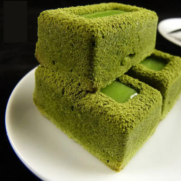 Authentic Matcha Japanese Ceremonial Grade Organic Matcha Green Tea Powder