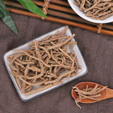 250g Dried Polygala Tenuifolia Willd Polygala Root Polygala Tenuifolia Yuan Zhi