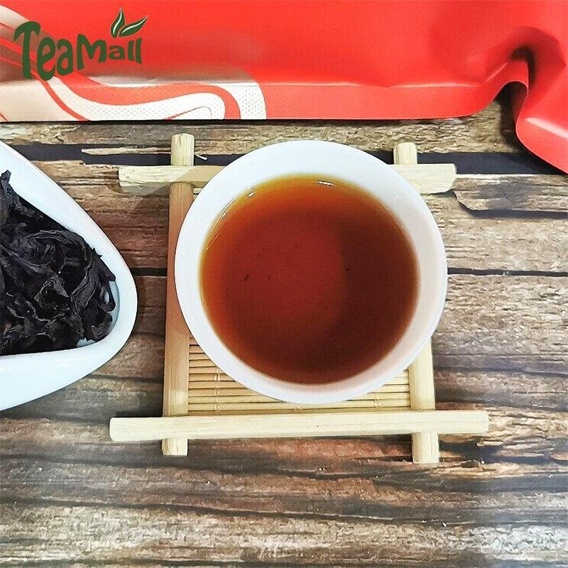2021/2022 Oolong Tea "Lao Cong Narcissus" Foot Fire Carbon Baking 250g