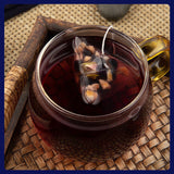 Morning C Evening A Tea Black Wolfberry Mulberry Tea Flower Fruit Tea Herbal Tea