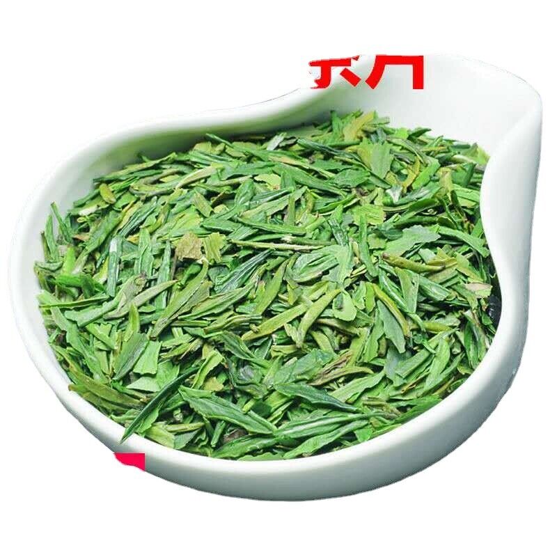 Guizhou Alpine Tea Bird's Tongue Mao Jian Tea Pieces Bulk Alpine Yunwu Tea Piece