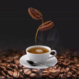 Cappuccino 1/2/4boxes Man Power Coffee Maca Extract - Fertility Testobooster