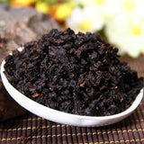Black Oolong Tea 250g Premium Loose Leaf Natural Weight Management Support