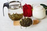 100% Natural Freshest Jasmine Green Flower Tea Organic Food Health Tea 250g