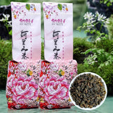 Tung-ting Tea Taiwan Oolong Tea High-mountain Tea 600g Dayuling Lishan Tea