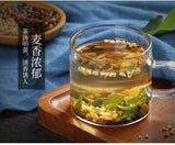 Five Grains Tea Barley Tea Original Flavour Buckwheat Tea Genmaicha Tea