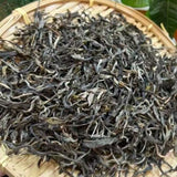 Yunnan Yiwu Ancient Tree Raw Pu-erh Tea Loose Leaf Tea Bags Premium
