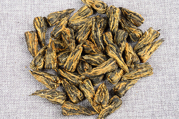 250g Yunnan Tea Dian Hong Baotachun Yunnan Fengqing Black Tea