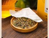 150g Hanfang Qingpei Tea Fatty Sea Chrysanthemum Qingrun Tea Wellness Combo Tea