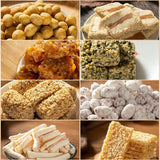 500g Yunnan Traditional Candy Mix - Assorted Chinese Sweets Snack