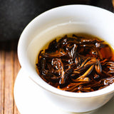 2024 Early Spring Kung Fu Black Tea Special Grade Yunnan Fengqing Dian Hong Tea