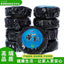 No-Sand Ready-to-Use for Soup Bulk Pack Dried Nori Seaweed First Harvest