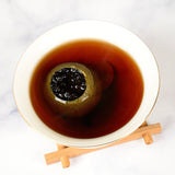 500g High Quality Yunnan Pu'er Tea Ripe Tea Pu'er