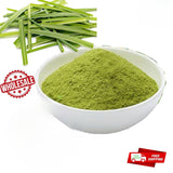 Pure Natural Organic for Enhance Flavor Dried Lemon Grass Leaves Ground Powder
