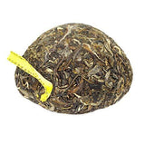yr Xia Guan Jin Si Tuo Cha Raw Puer Tea - Green Puerh Tea Gift Box - 100g