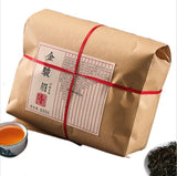 Jin Jun Mei Golden Eyebrow Wuyi Black Tea 500g/1.1LB Jinjunmei Junmee