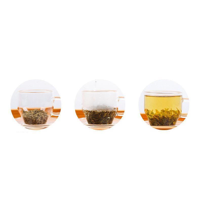 Assists in Lowering Blood Lipids New Sprout Health Tea Organic Luobu Ma Tea