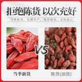 Direct from Producer (Wellness Blend) Ningxia Premium Goji Berry Tea