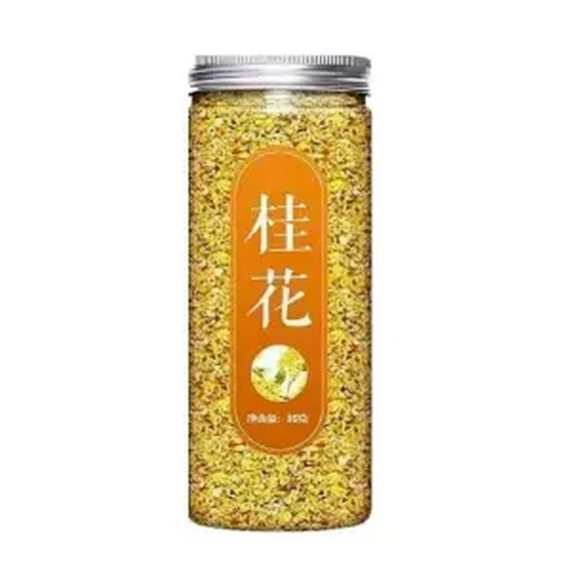 Sweet-scented Osmanthus Flower Dried Fragrans Tea Fragrans Edible 30g Premium Secondary image