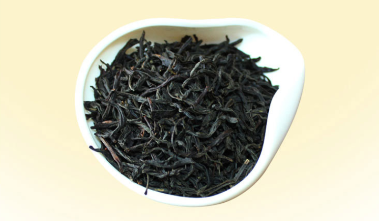 250g Top Grade Lapsang Souchong Tea Wuyi Organic Black Red Tea Warm Stomach Tea Secondary image