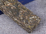 Ancient Trees Puerh Tea 300g Raw Tea Column Tea Leaves 邦东昔归黄金条