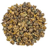 Jasmine Oolong Tea 100g