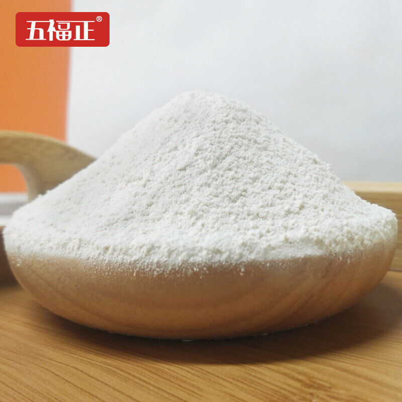 Puffed Cooked Poria Cocos Powder, Low-temperature Baking Meal Replacement Powder Main image