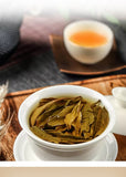 50g/250g Premium Autumnal Anxi Tie Guan Yin Oolong Tea Fragrant and Flavorful
