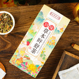 18 flavours herbal sunset comfort tea chrysanthemum cassia seed tea health tea