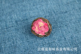 500gYunnan Puerh Tea,Handmade Raw Tea Dragon Balls Flower Tea Balls Dragon Balls