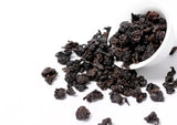 Black Oolong Tea 250g Premium Loose Leaf Natural Weight Management Support