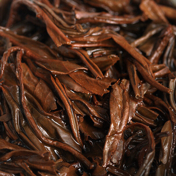 500g Yunnan Fengqing Kung Fu Black Tea Dian Hong Xiao Tuocha Golden Square Brick