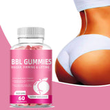 Women's Butt Lift Gummies BBL GUMMIES 60 Gummies All Natural