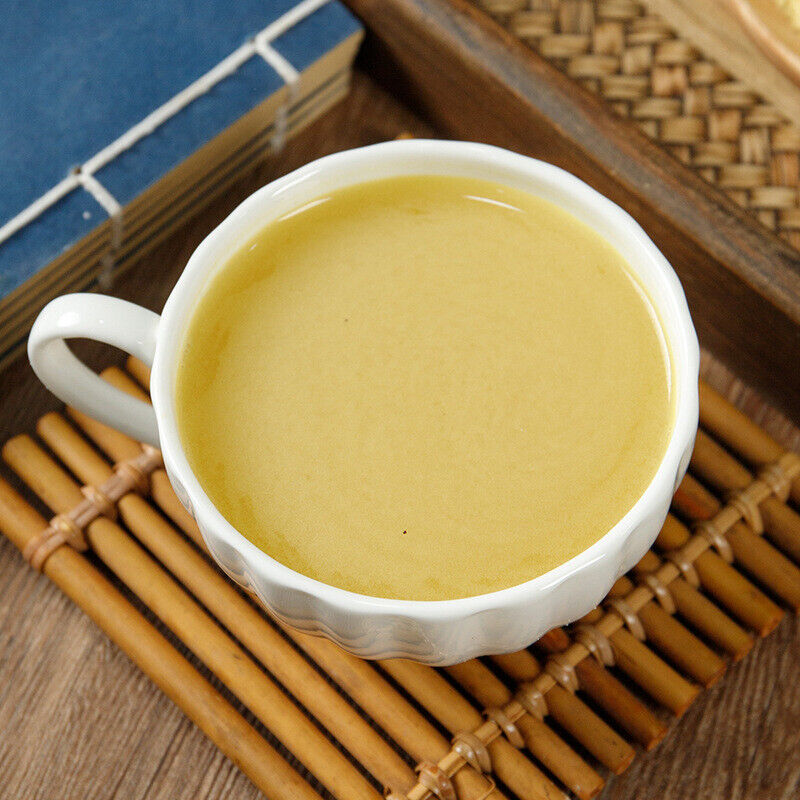 Pine Pollen Raw Pollen Pine Pollen New Powder Headway Powder Produce 100g/Jar Secondary image