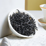 250g Black Tea 500g Canned Loose Tea Wuyishan Lapsang Souchong New Tea