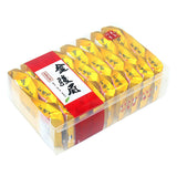 Jinjunmei Black Tea Strong Aroma Tea Boxed 25 Small Packs Spring Tea 125g